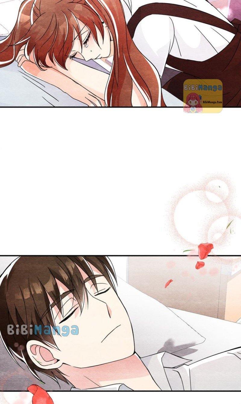 Samwol Kim the Coffee Fox Chapter 34 184 03