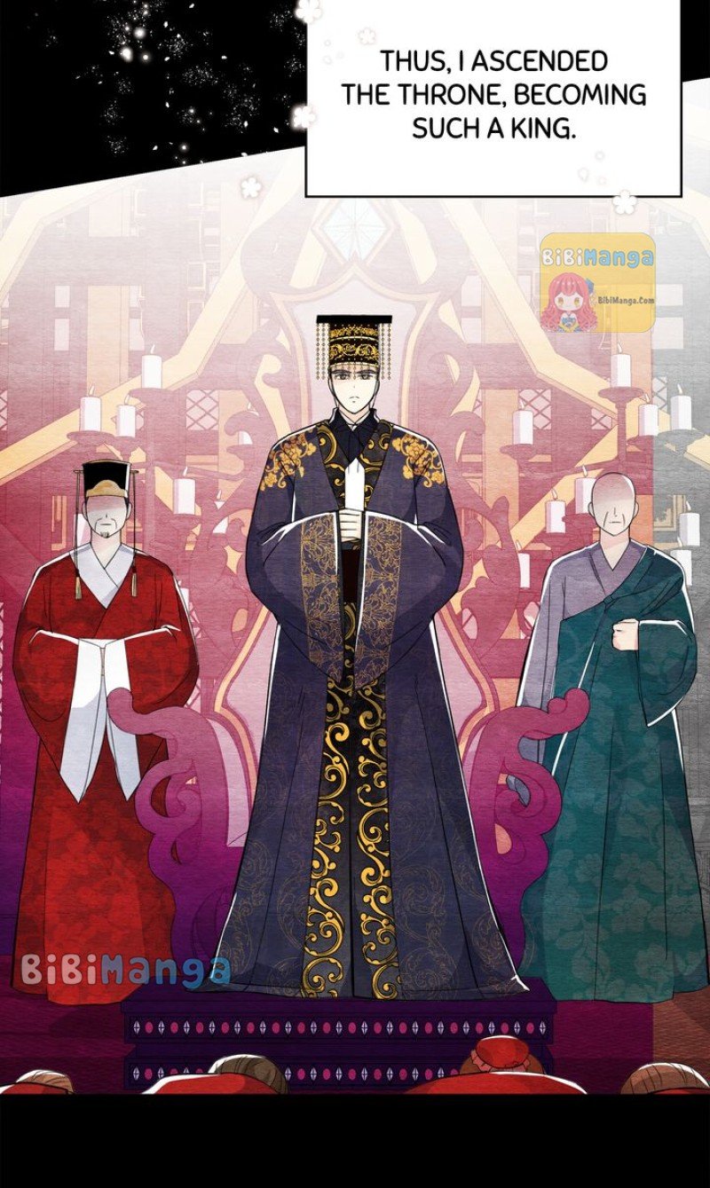 Samwol Kim the Coffee Fox Chapter 34 191 10