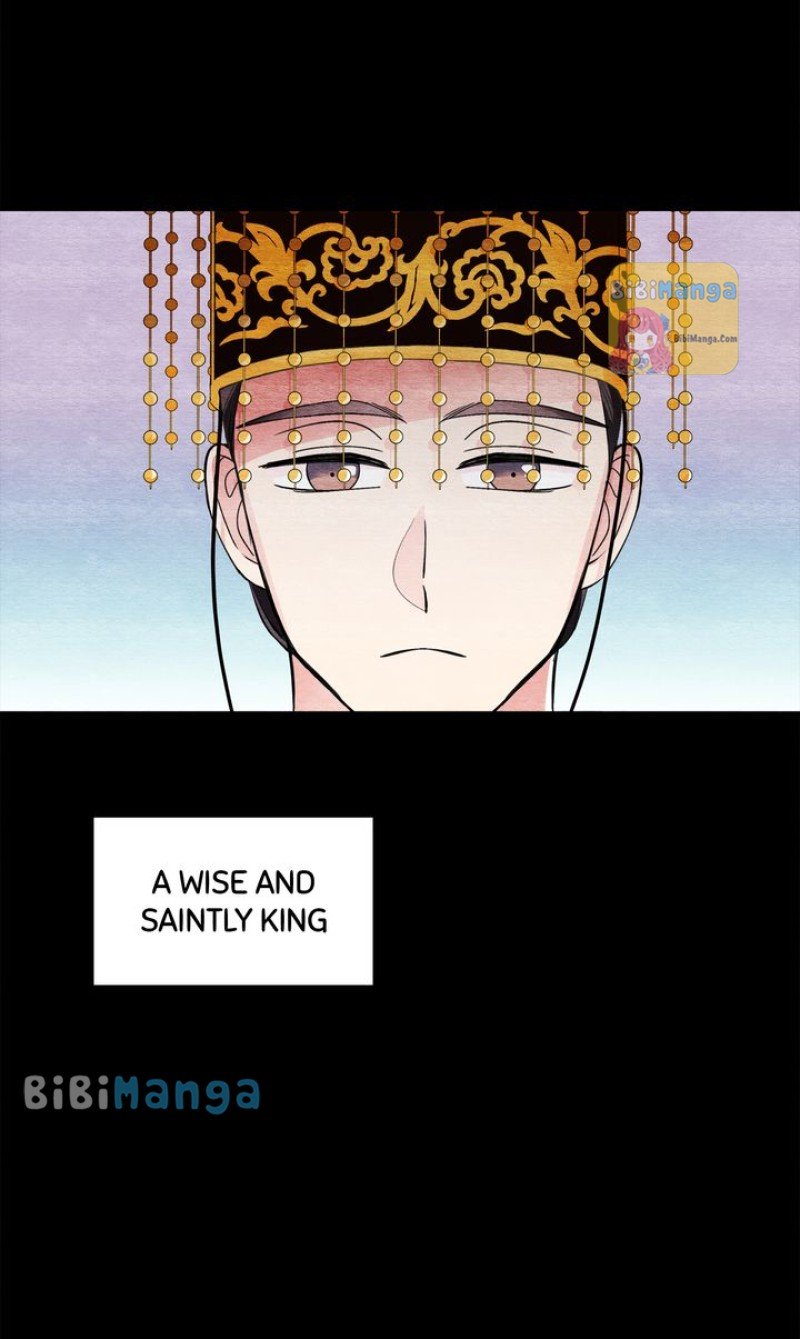 Samwol Kim the Coffee Fox Chapter 34 192 11