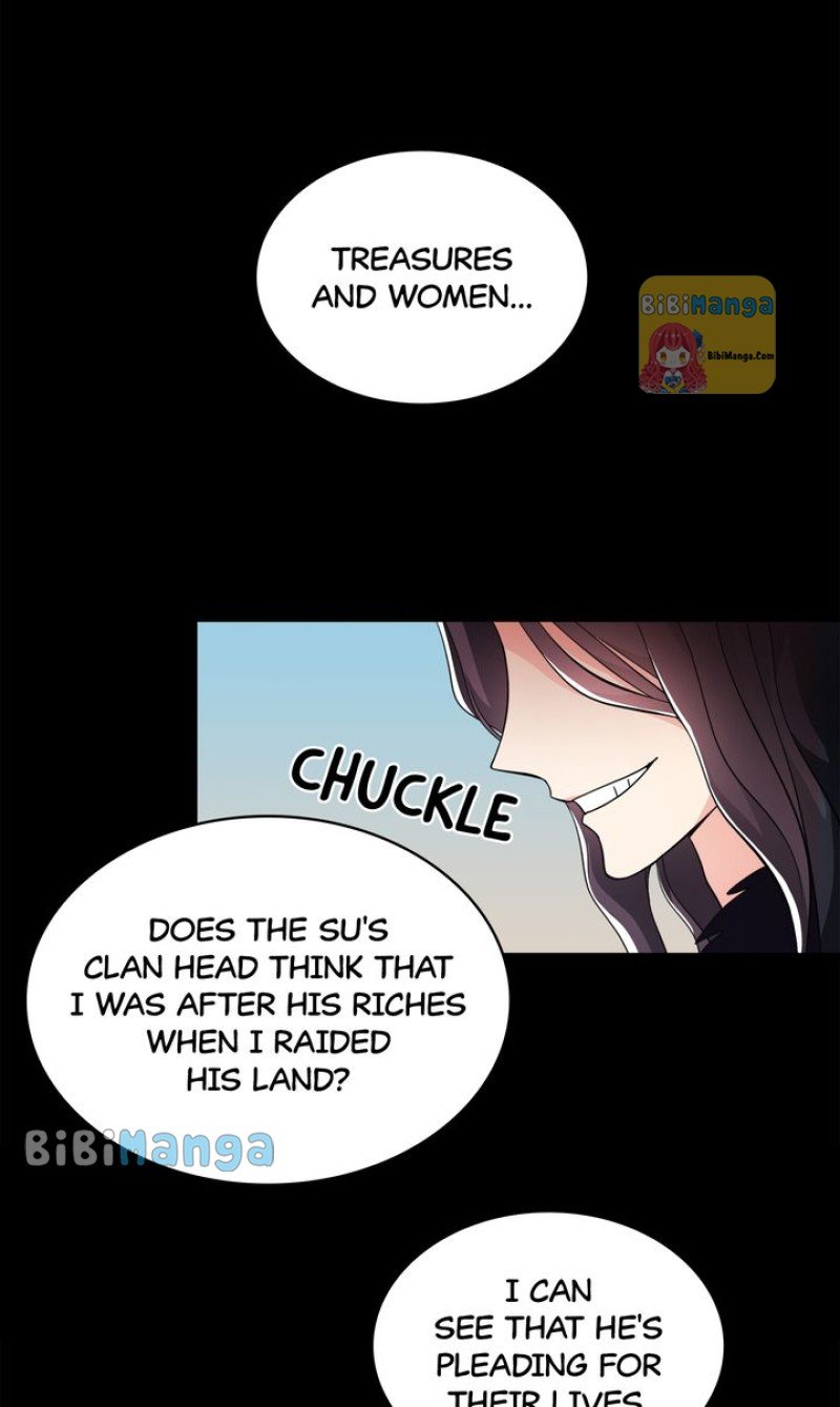 Samwol Kim the Coffee Fox Chapter 34 197 16