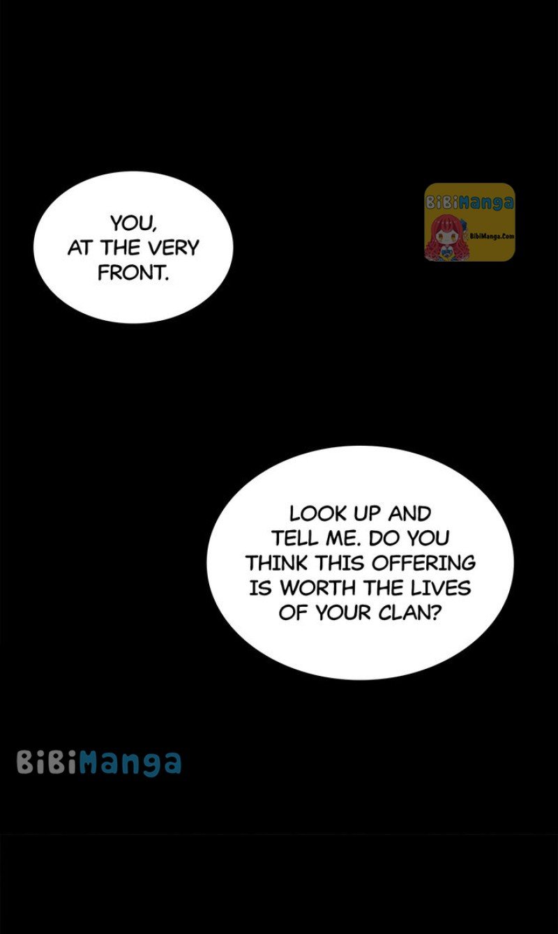 Samwol Kim the Coffee Fox Chapter 34 199 18