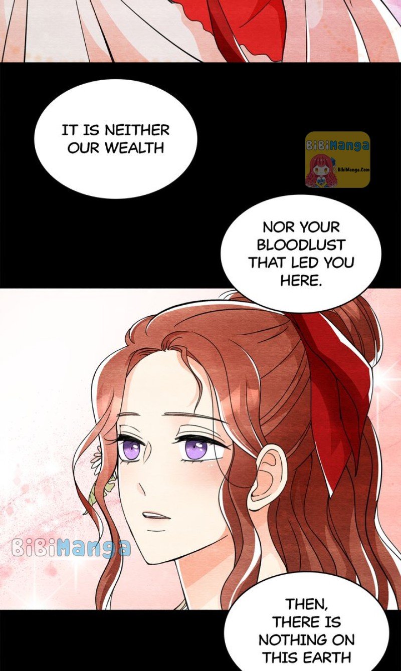 Samwol Kim the Coffee Fox Chapter 34 202 21