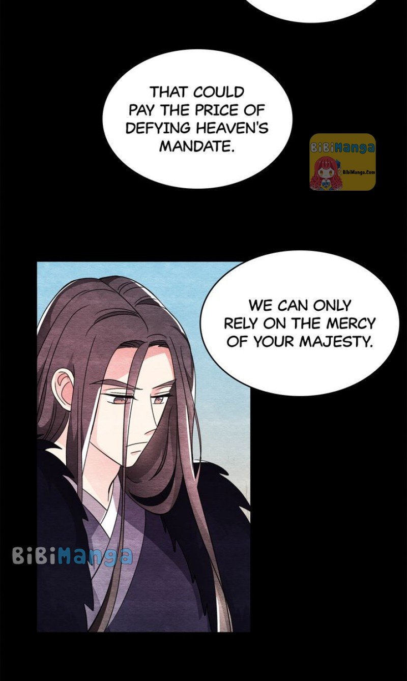 Samwol Kim the Coffee Fox Chapter 34 203 22