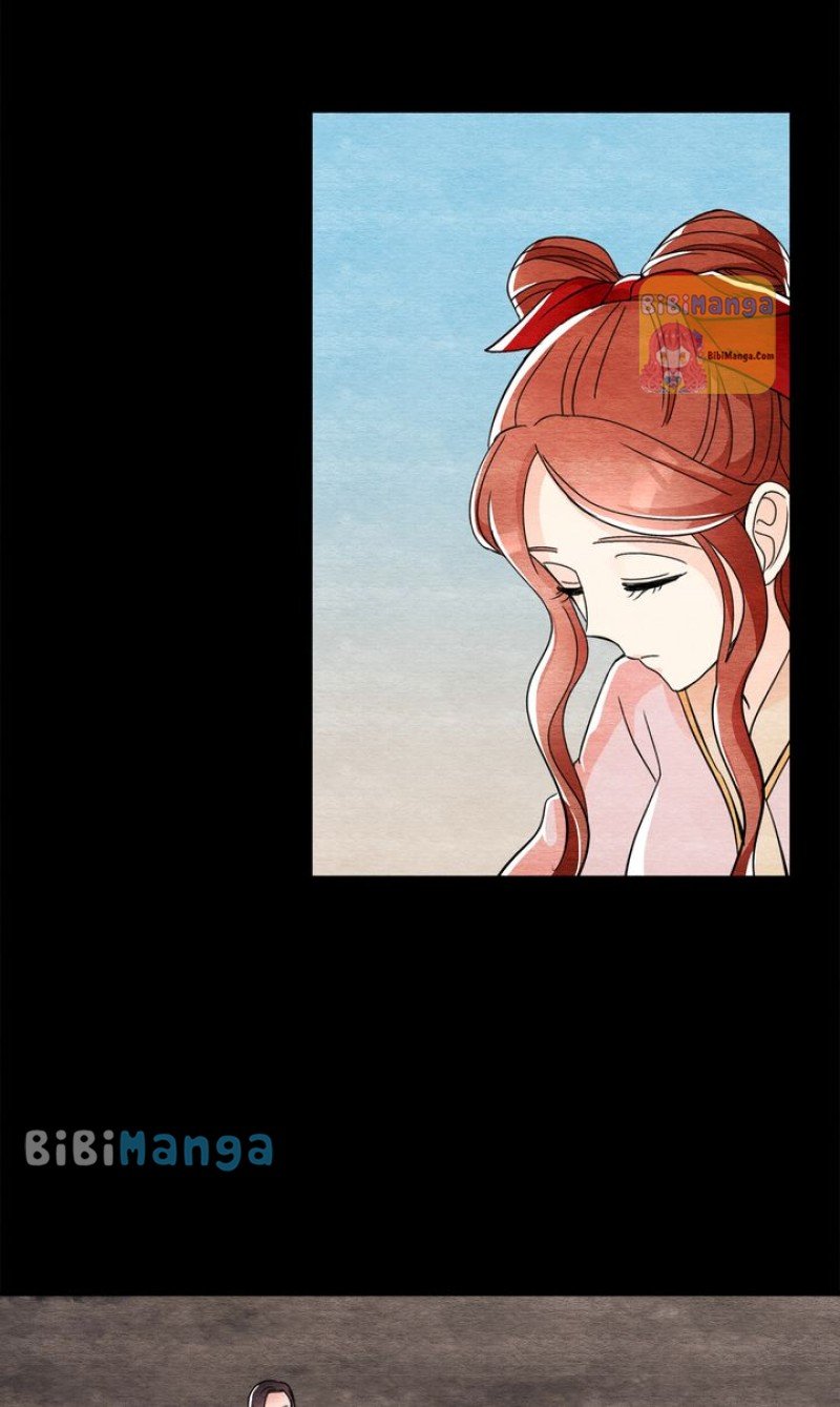 Samwol Kim the Coffee Fox Chapter 34 204 23
