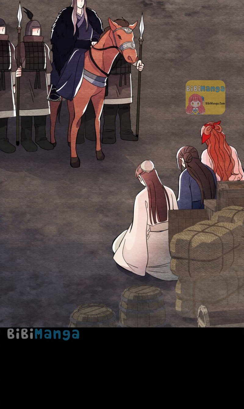 Samwol Kim the Coffee Fox Chapter 34 205 24