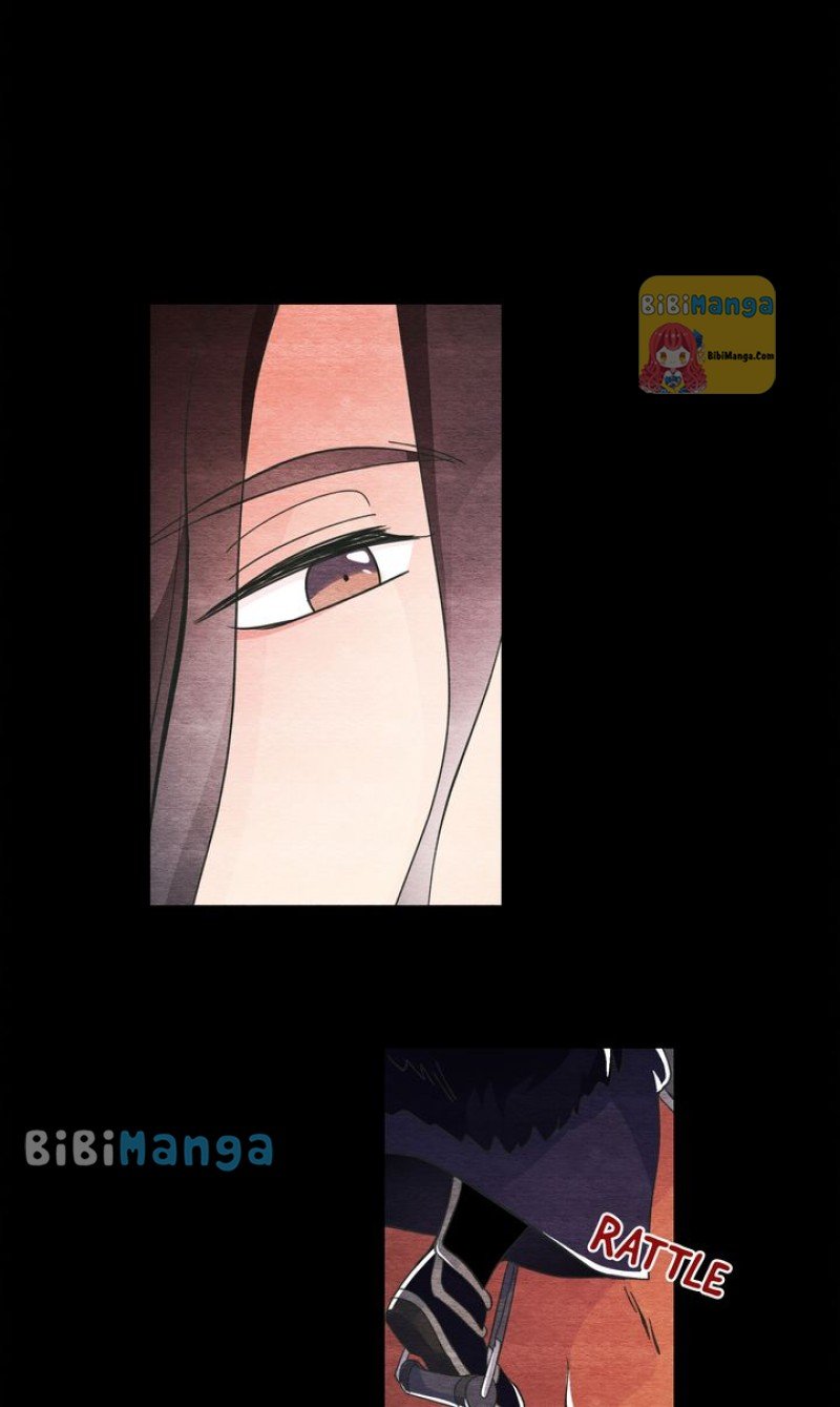 Samwol Kim the Coffee Fox Chapter 34 206 25