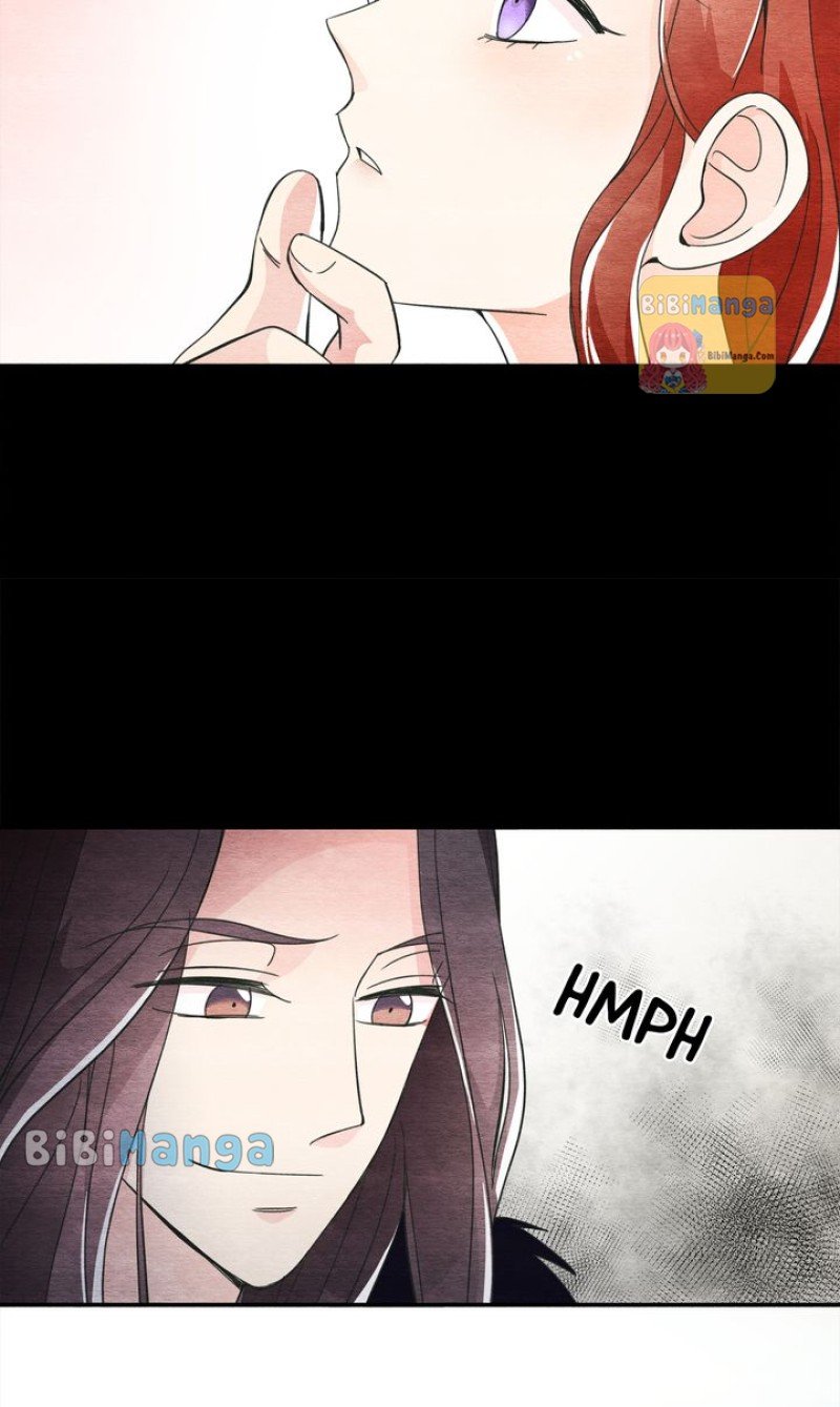 Samwol Kim the Coffee Fox Chapter 34 211 30