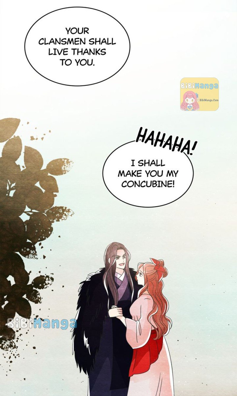 Samwol Kim the Coffee Fox Chapter 34 212 31