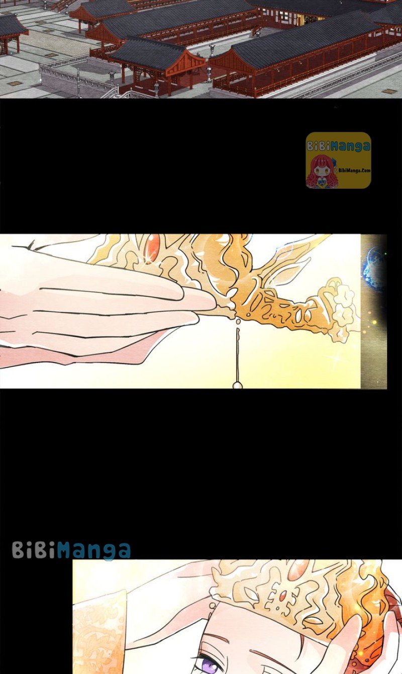 Samwol Kim the Coffee Fox Chapter 34 214 33