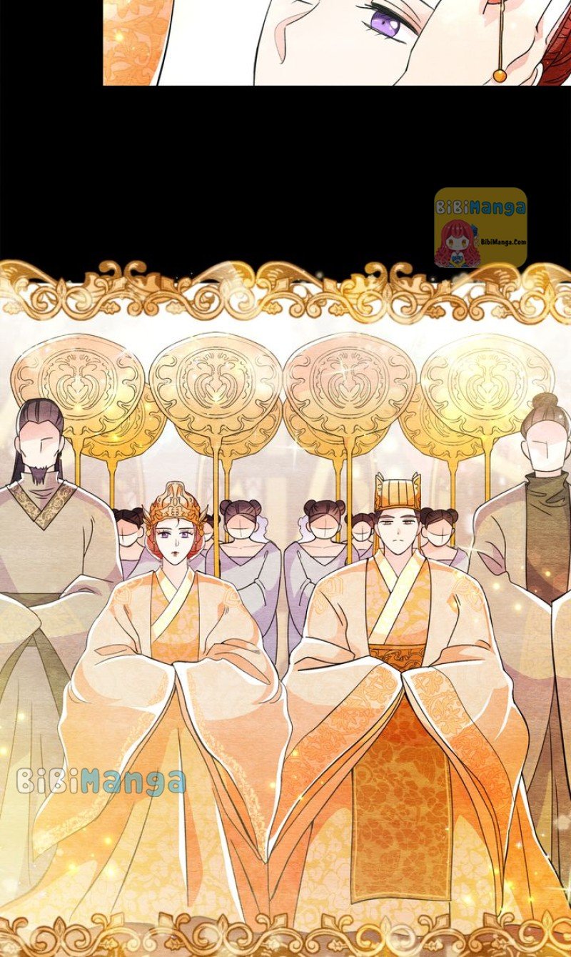 Samwol Kim the Coffee Fox Chapter 34 215 34