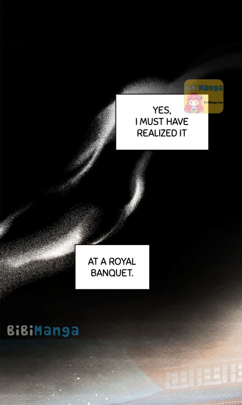 Samwol Kim the Coffee Fox Chapter 34 217 36