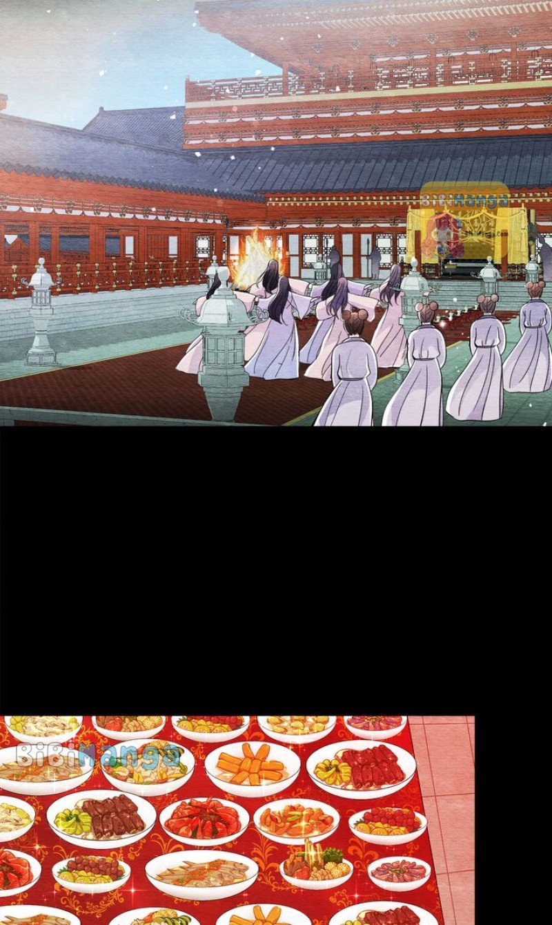 Samwol Kim the Coffee Fox Chapter 34 218 37