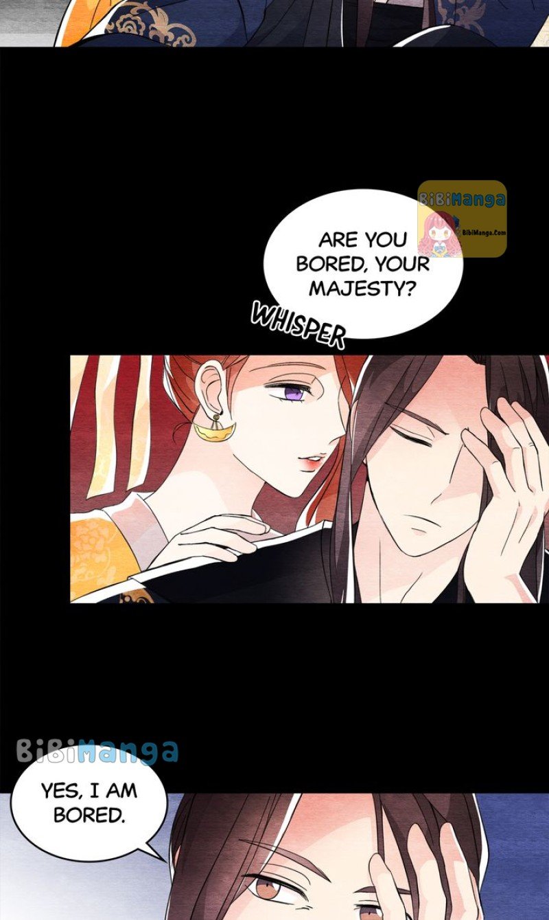 Samwol Kim the Coffee Fox Chapter 34 220 39