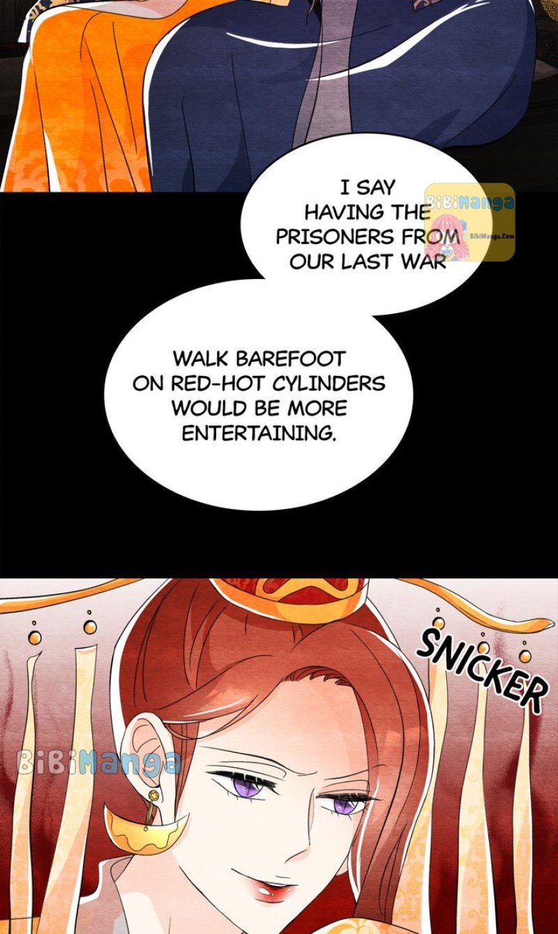 Samwol Kim the Coffee Fox Chapter 34 222 41