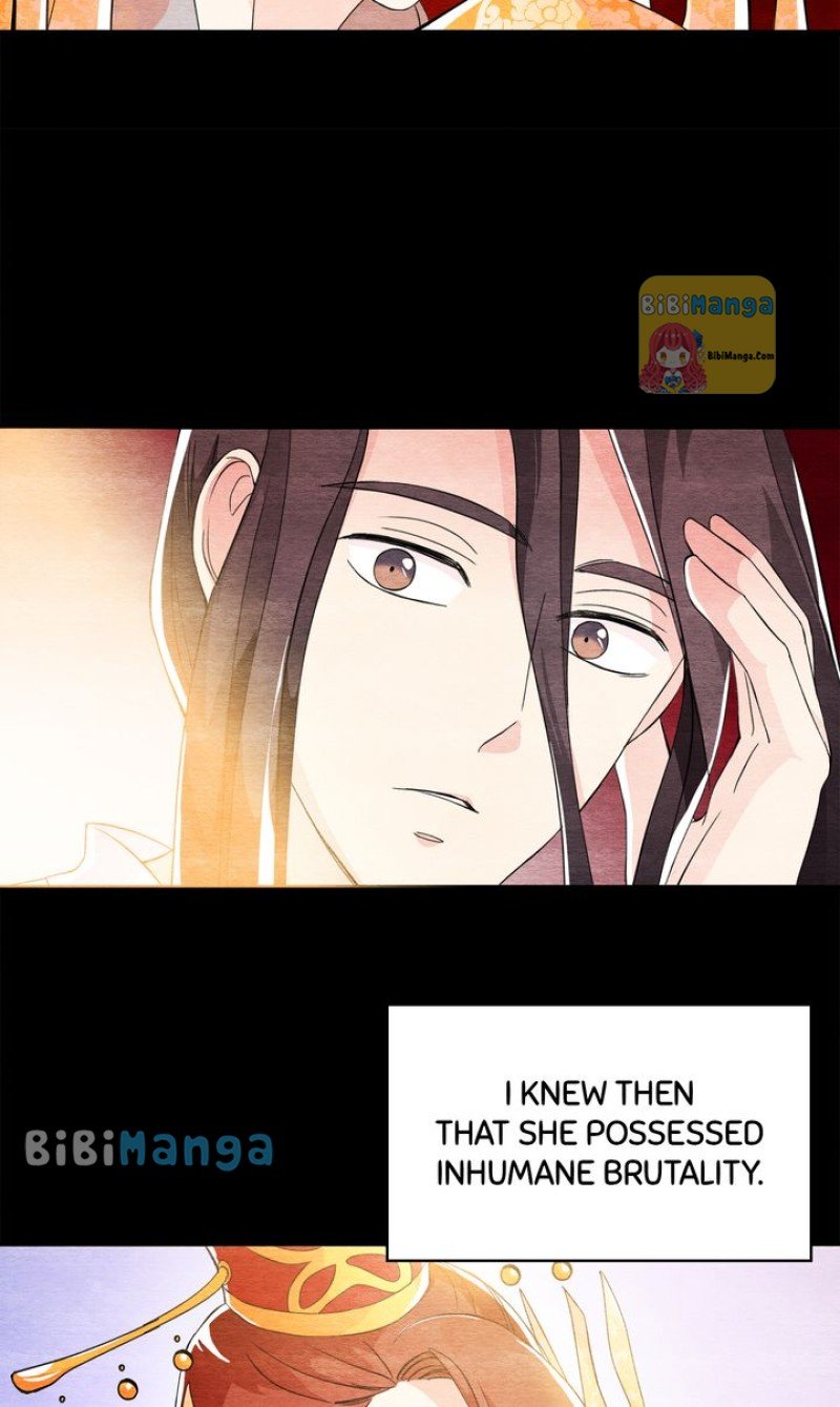 Samwol Kim the Coffee Fox Chapter 34 223 42