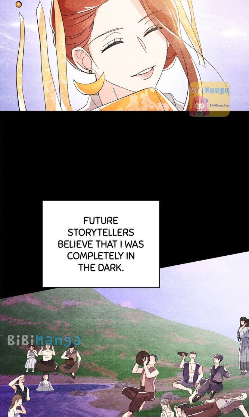 Samwol Kim the Coffee Fox Chapter 34 224 43