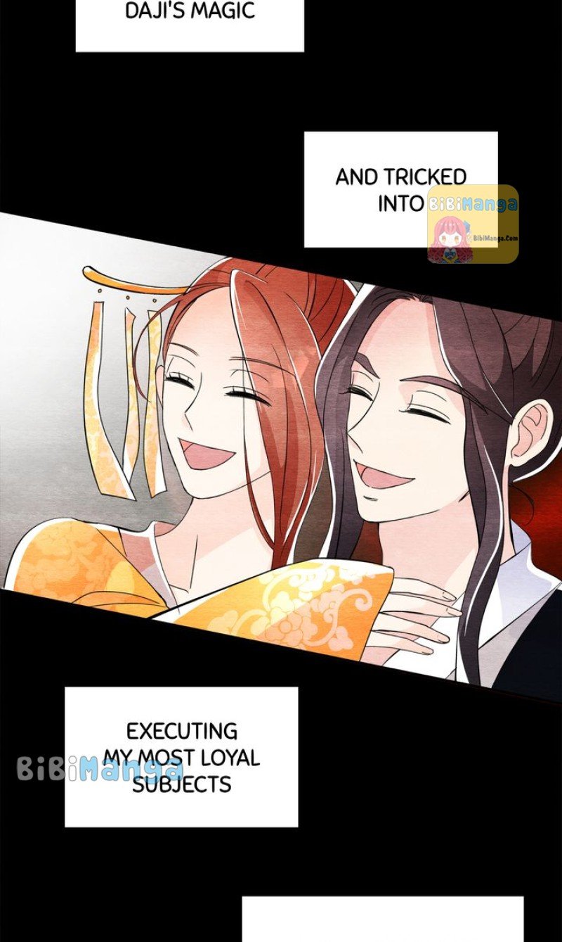 Samwol Kim the Coffee Fox Chapter 34 226 45