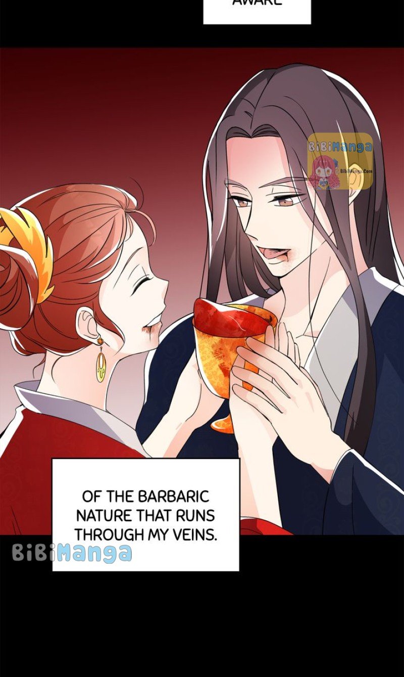 Samwol Kim the Coffee Fox Chapter 34 230 49