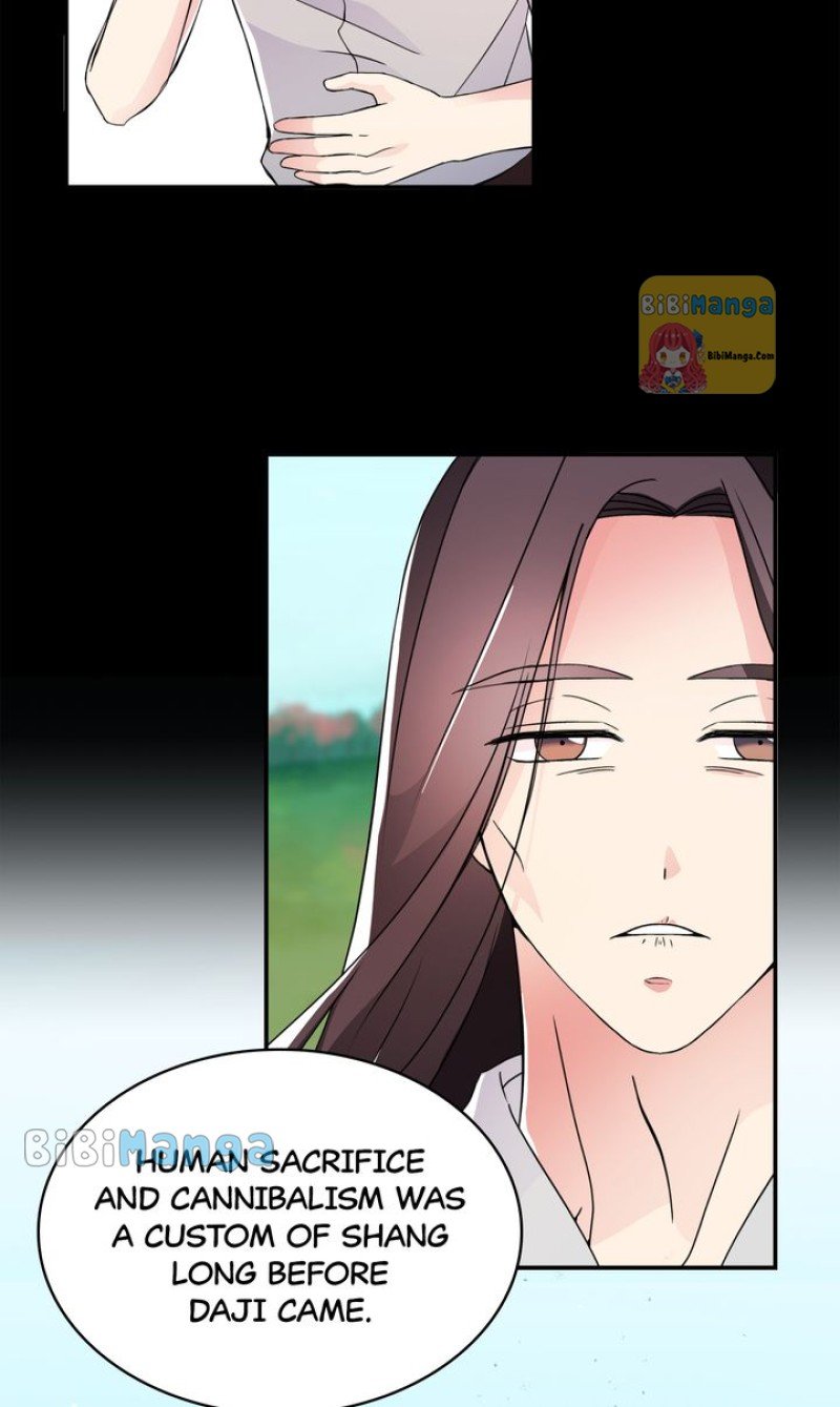 Samwol Kim the Coffee Fox Chapter 34 233 52