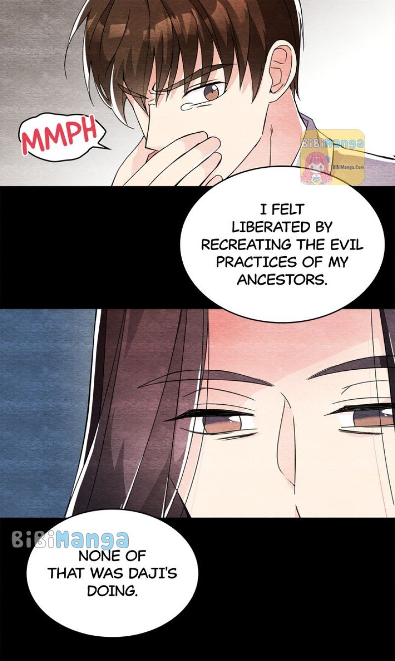 Samwol Kim the Coffee Fox Chapter 34 235 54