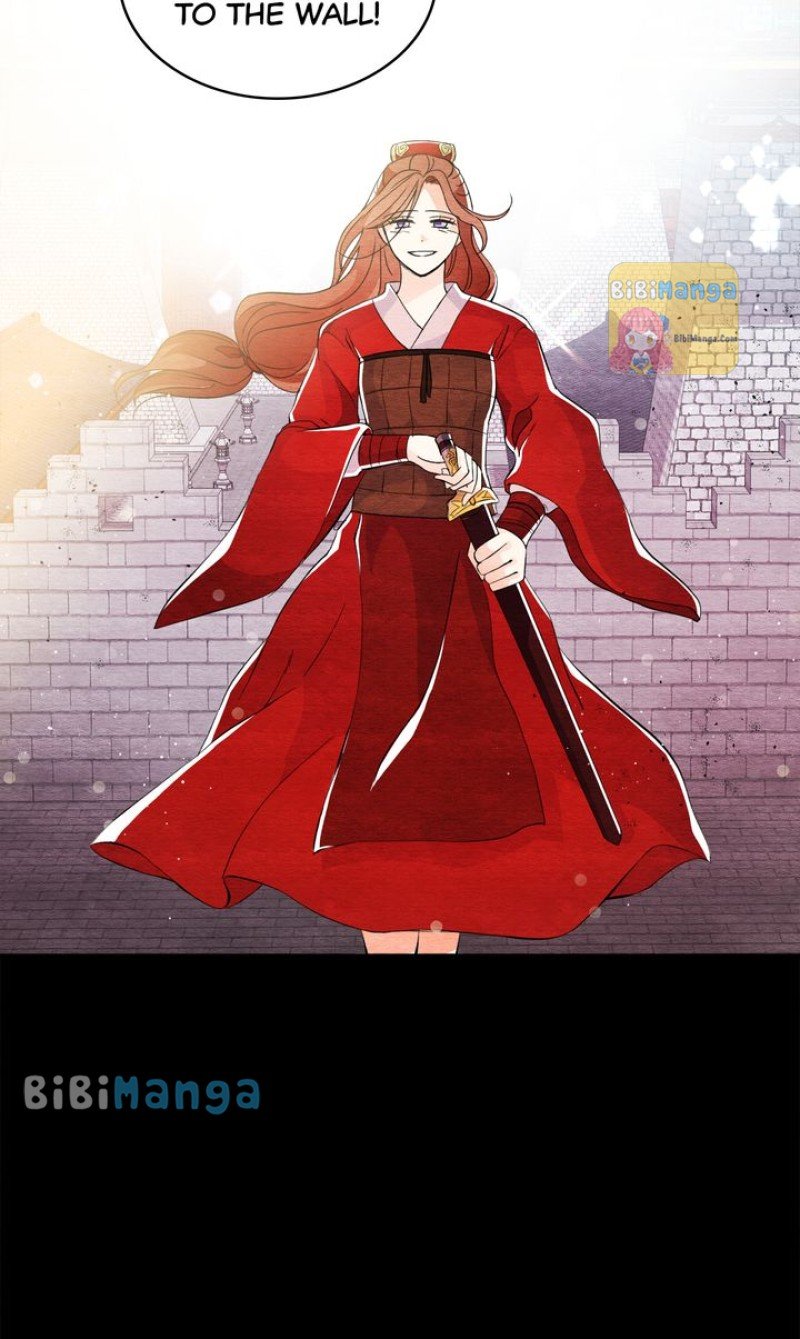 Samwol Kim the Coffee Fox Chapter 34 238 57