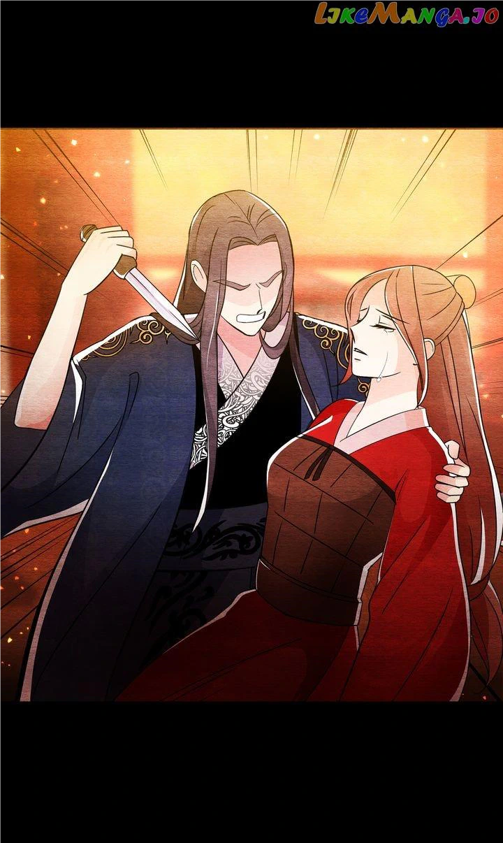 Samwol Kim the Coffee Fox Chapter 36 195 02