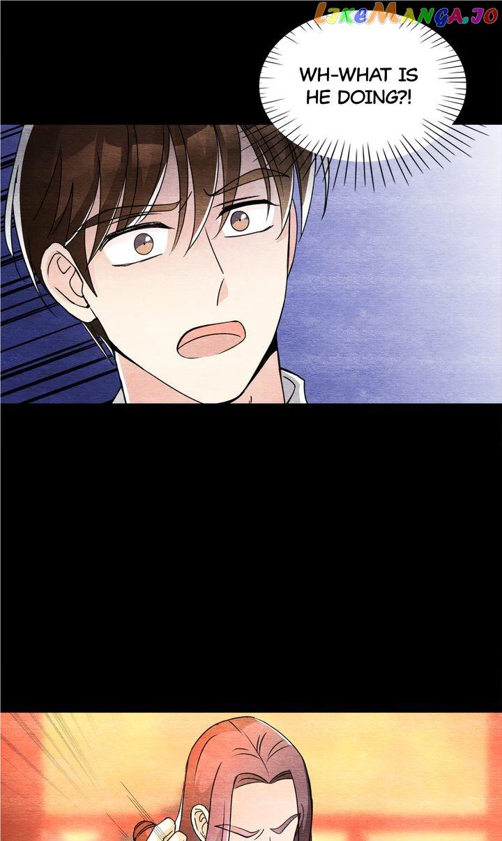 Samwol Kim the Coffee Fox Chapter 36 196 03