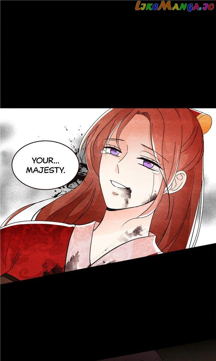 Samwol Kim the Coffee Fox Chapter 36 199 06