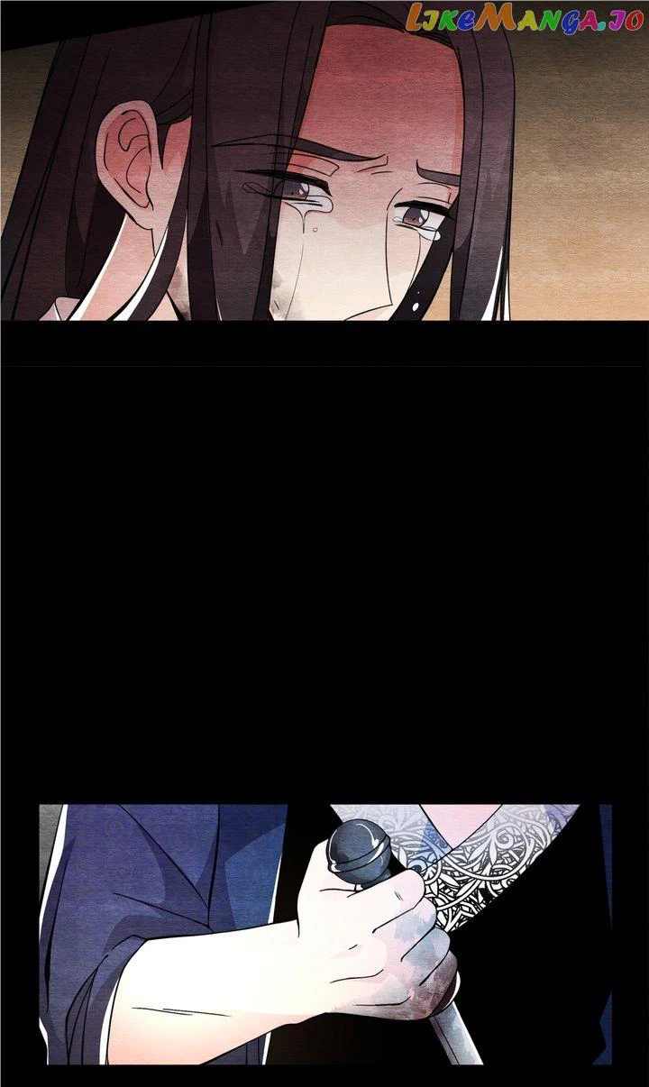 Samwol Kim the Coffee Fox Chapter 36 200 07