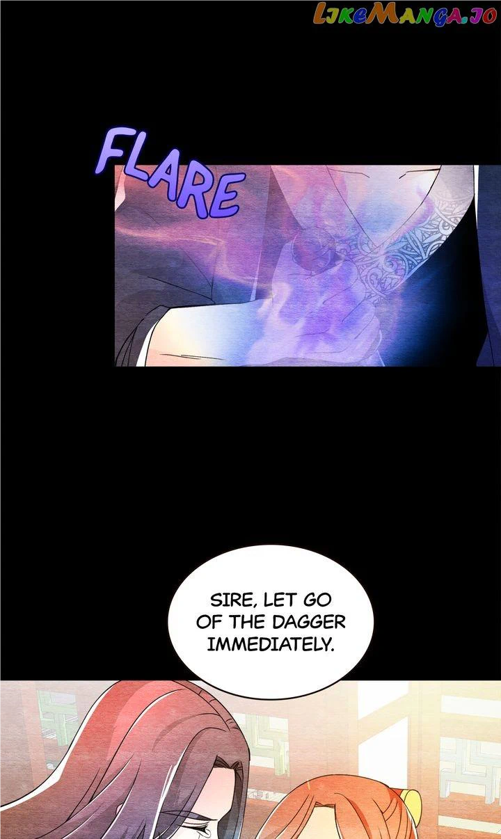 Samwol Kim the Coffee Fox Chapter 36 201 08