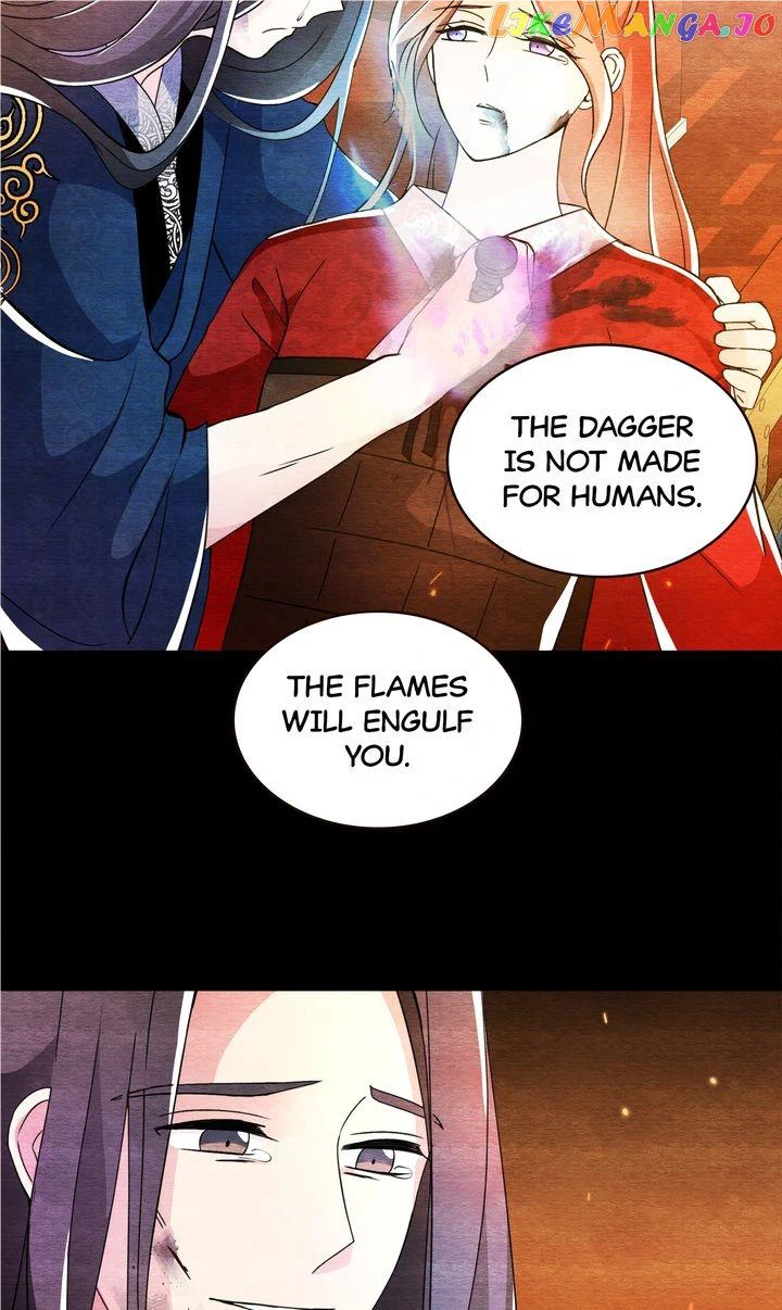 Samwol Kim the Coffee Fox Chapter 36 202 09