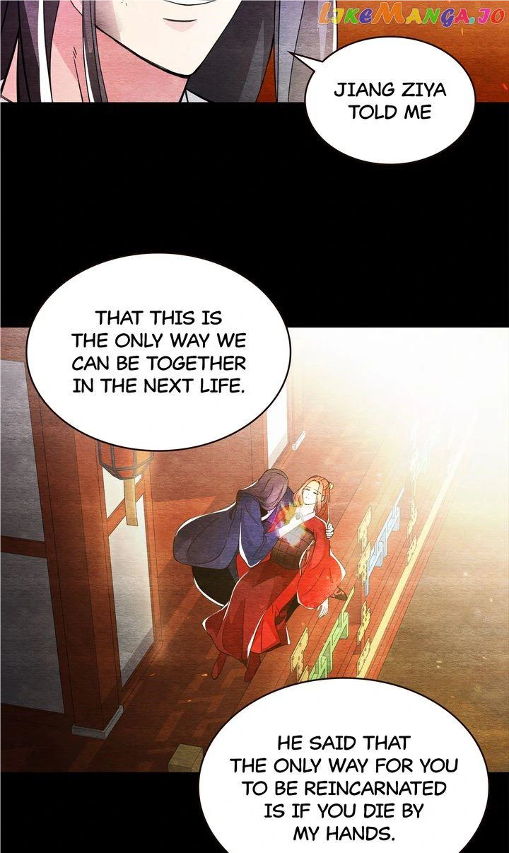 Samwol Kim the Coffee Fox Chapter 36 203 10