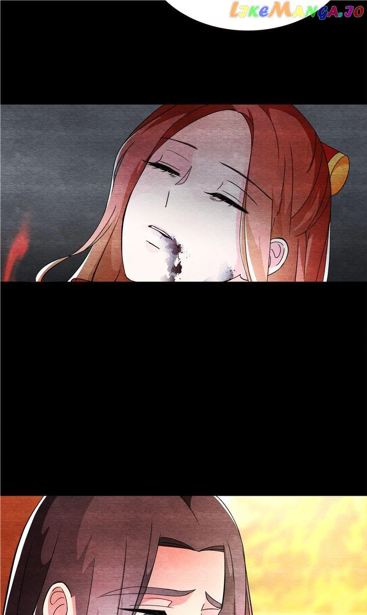 Samwol Kim the Coffee Fox Chapter 36 204 11