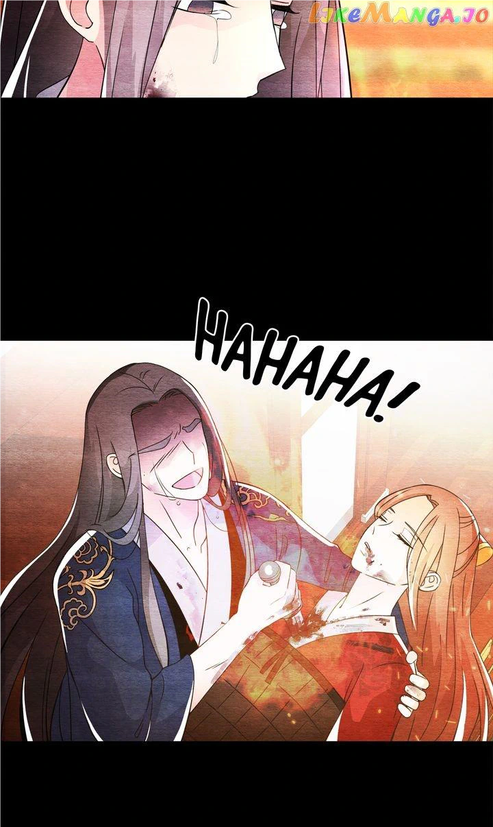 Samwol Kim the Coffee Fox Chapter 36 205 12