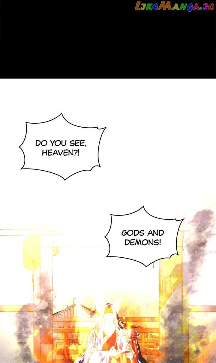 Samwol Kim the Coffee Fox Chapter 36 206 13