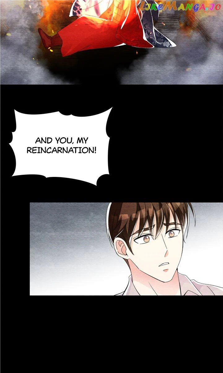 Samwol Kim the Coffee Fox Chapter 36 207 14