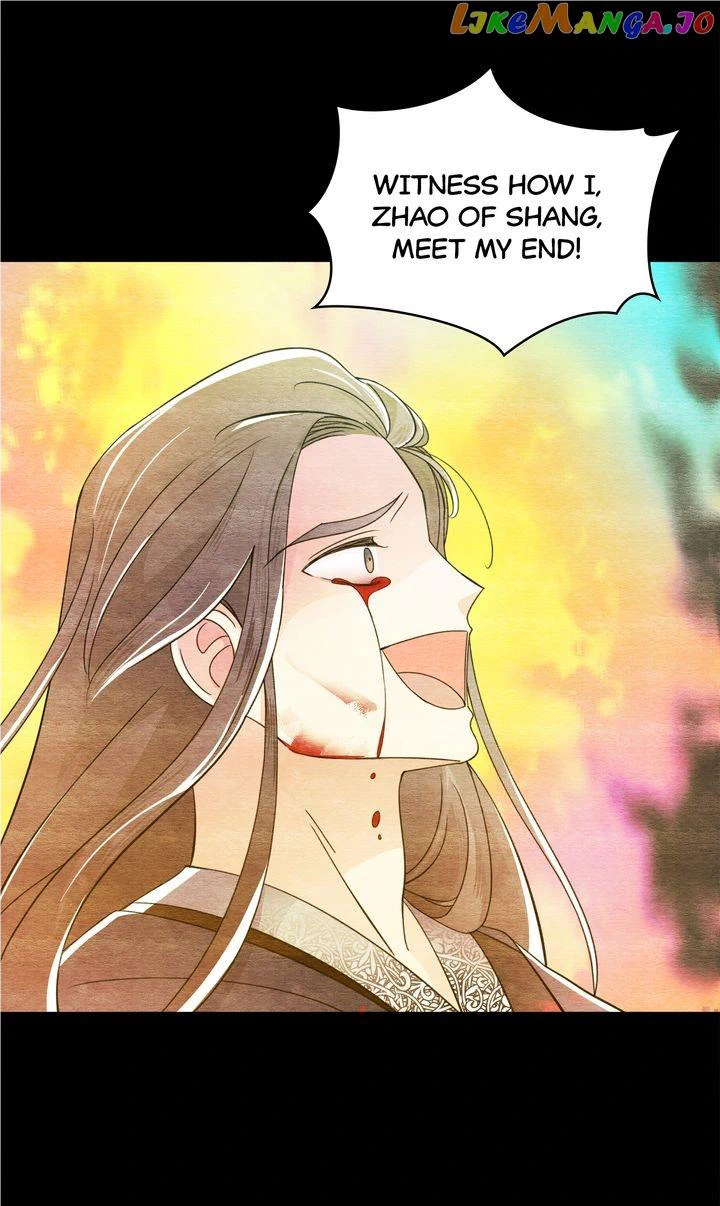 Samwol Kim the Coffee Fox Chapter 36 208 15