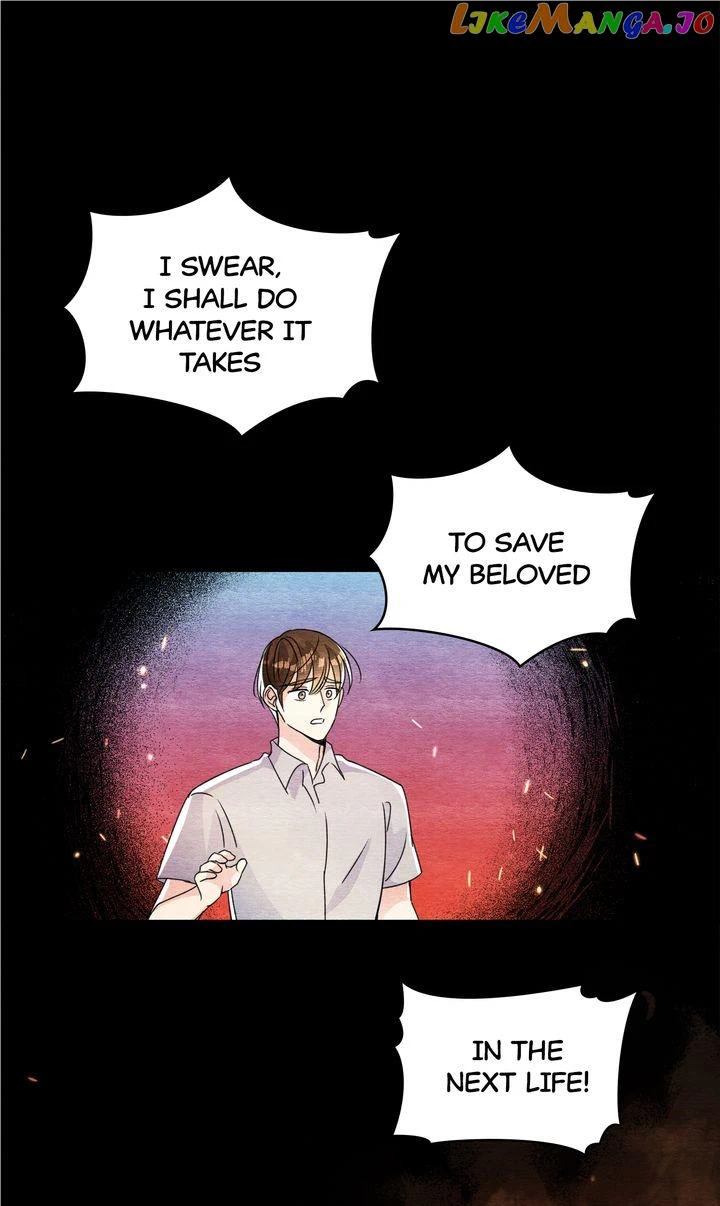 Samwol Kim the Coffee Fox Chapter 36 209 16