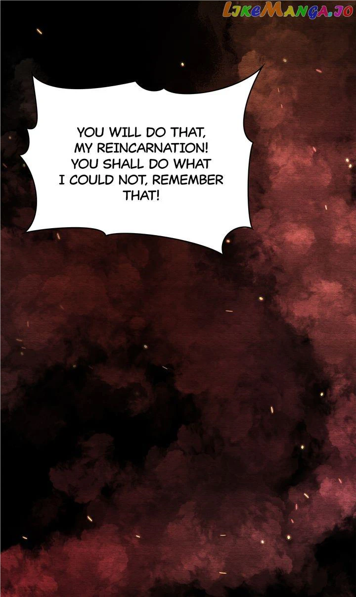 Samwol Kim the Coffee Fox Chapter 36 210 17