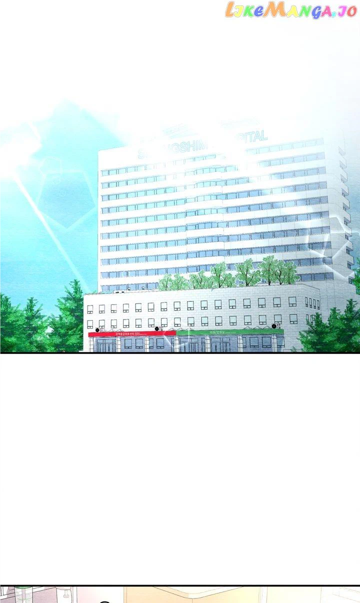 Samwol Kim the Coffee Fox Chapter 36 213 20