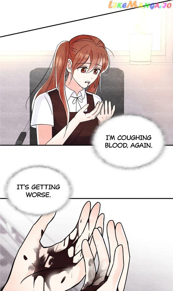 Samwol Kim the Coffee Fox Chapter 36 217 24