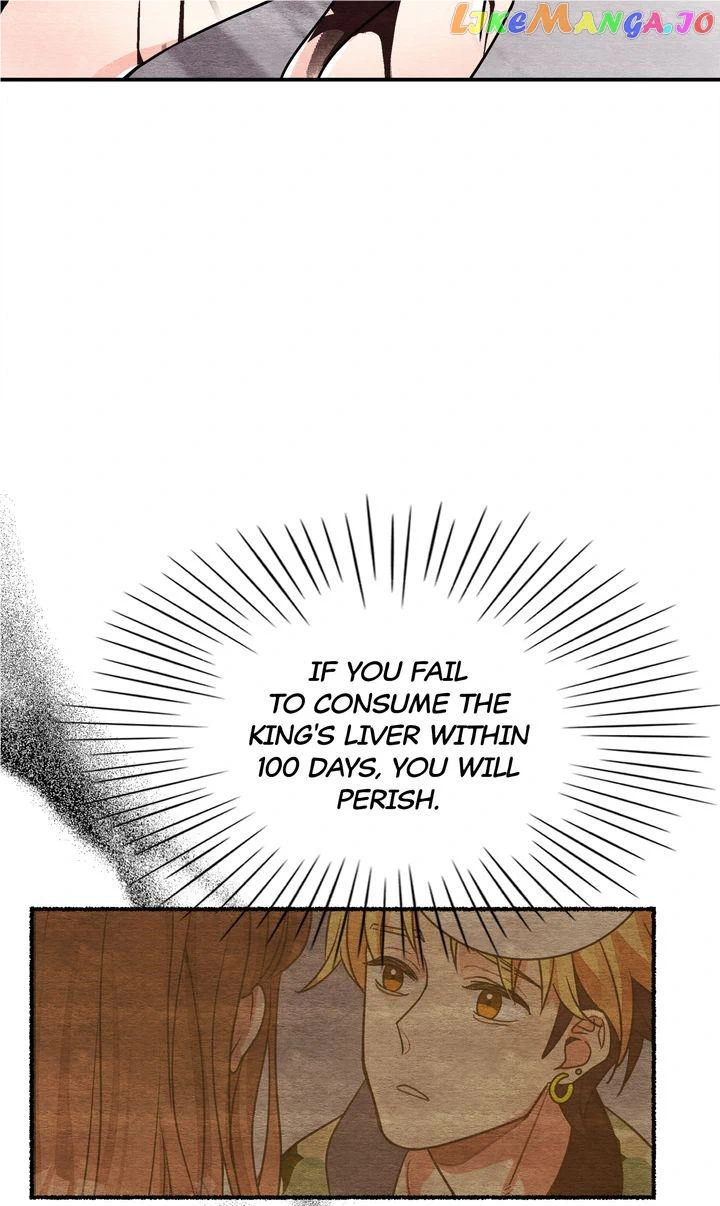 Samwol Kim the Coffee Fox Chapter 36 218 25