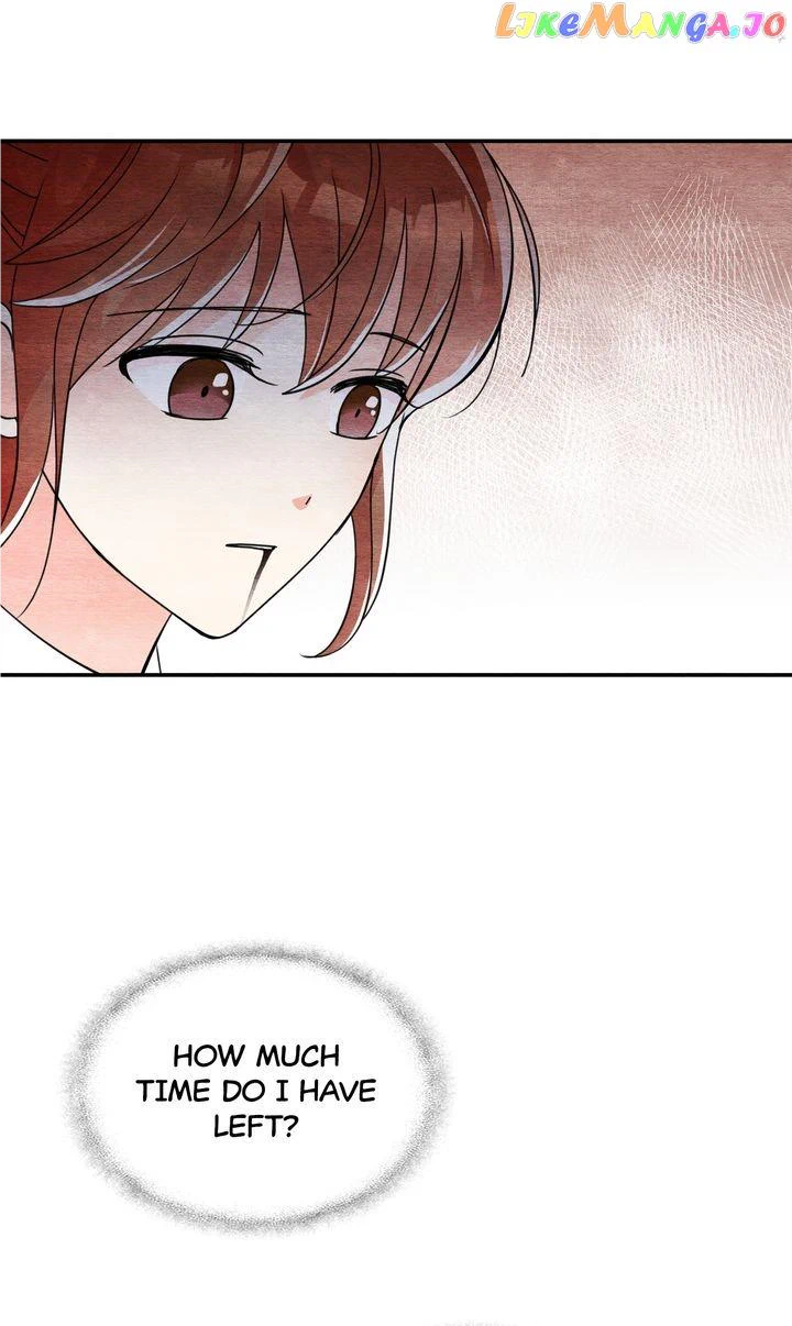 Samwol Kim the Coffee Fox Chapter 36 220 27