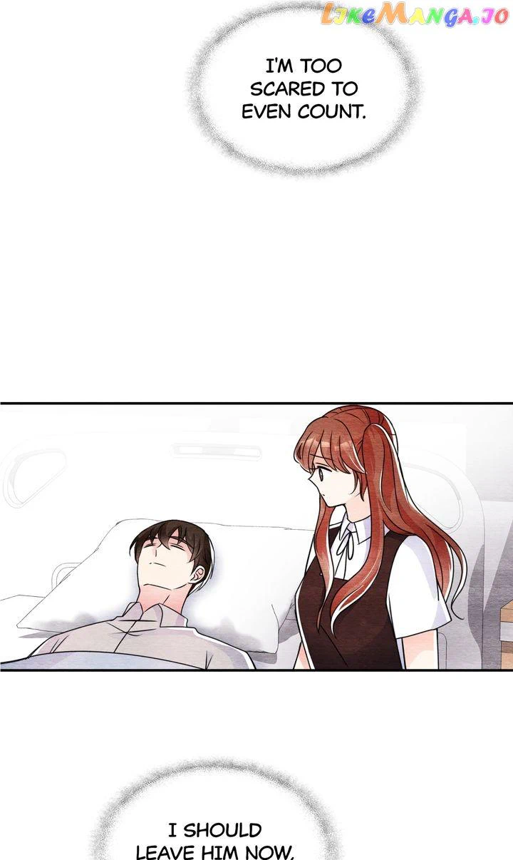 Samwol Kim the Coffee Fox Chapter 36 221 28