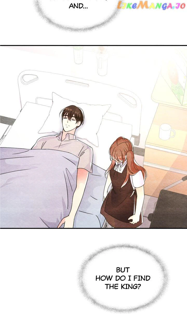 Samwol Kim the Coffee Fox Chapter 36 222 29