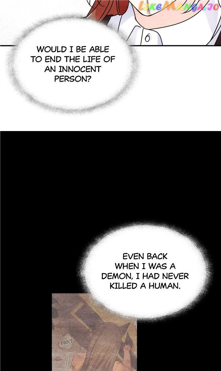 Samwol Kim the Coffee Fox Chapter 36 224 31