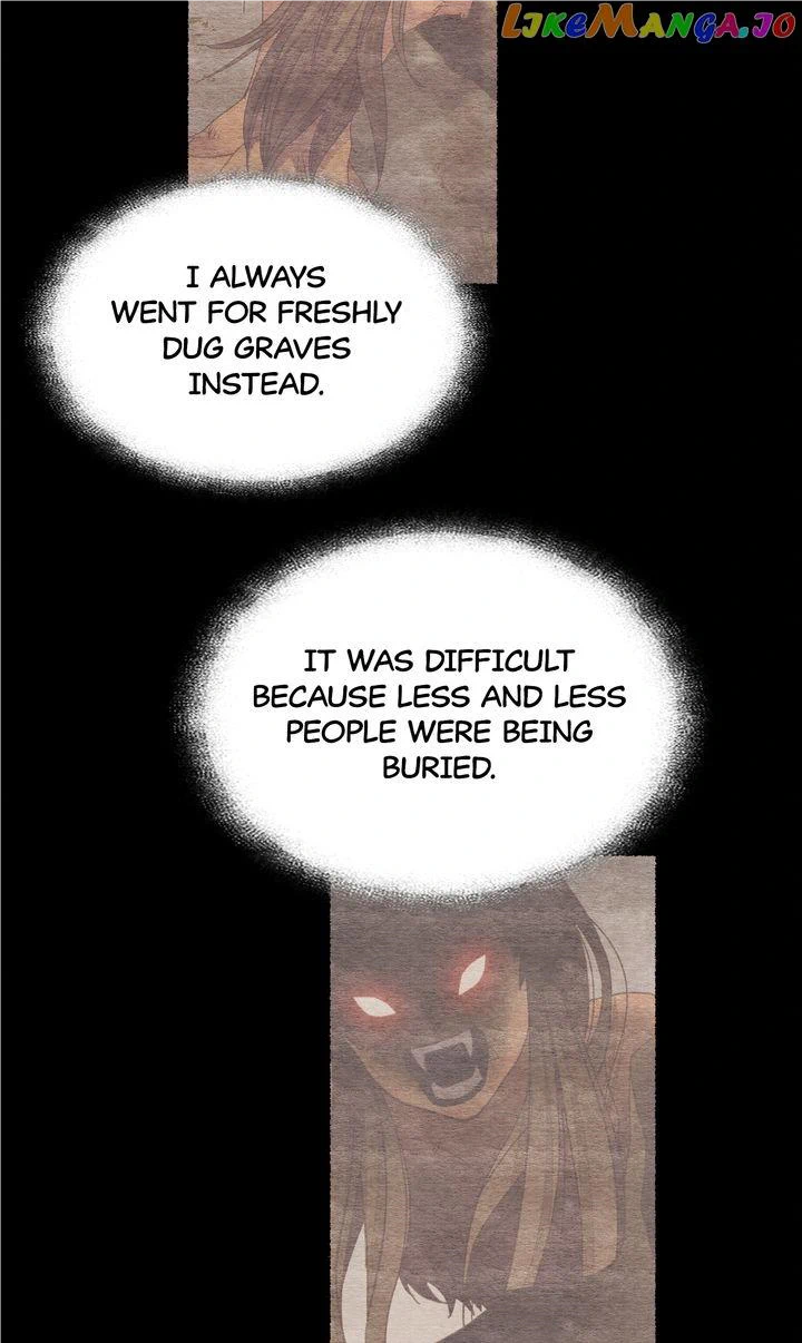 Samwol Kim the Coffee Fox Chapter 36 225 32