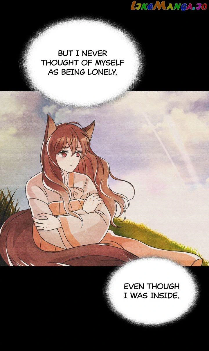 Samwol Kim the Coffee Fox Chapter 36 228 35