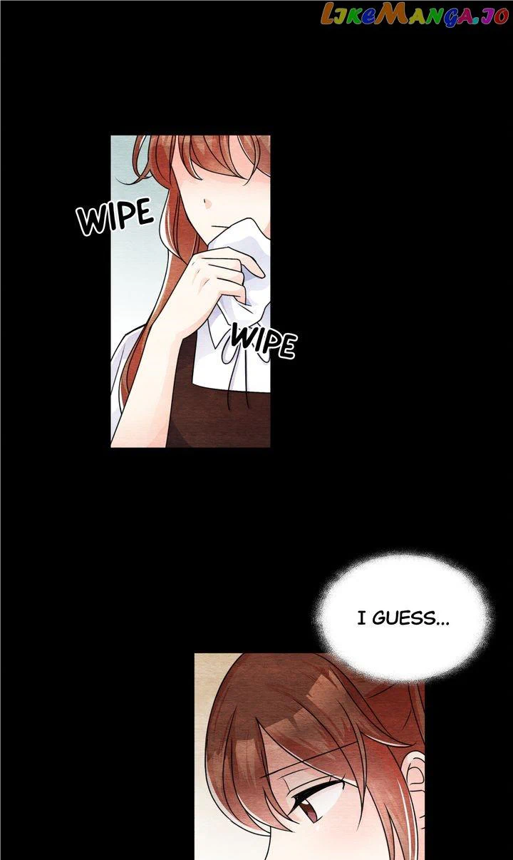 Samwol Kim the Coffee Fox Chapter 36 229 36