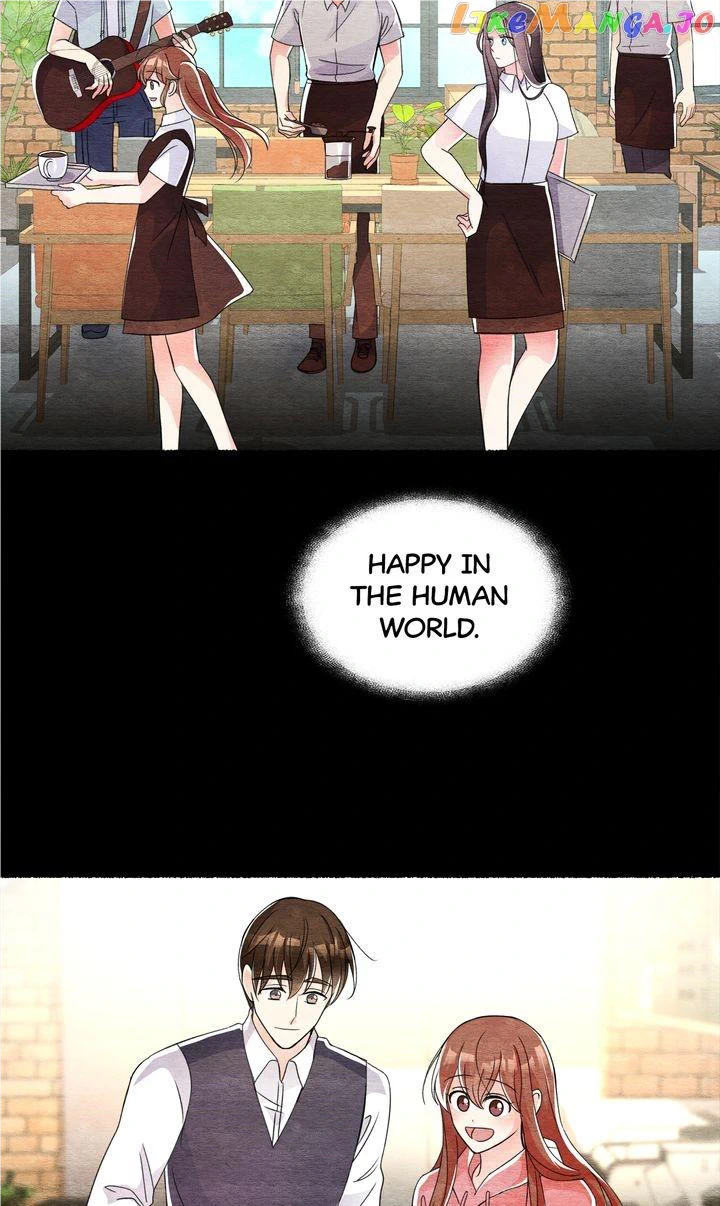 Samwol Kim the Coffee Fox Chapter 36 231 38